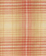 Re-Form Flannel Western Shirt