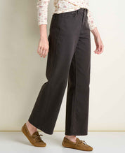Women's Tamarack Wide Leg Jean