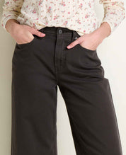 Women's Tamarack Wide Leg Jean