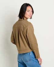 Linden Jacket