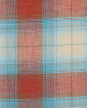 Re-Form Flannel Shirt