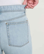 Women's Tamarack Straight Blue Jean