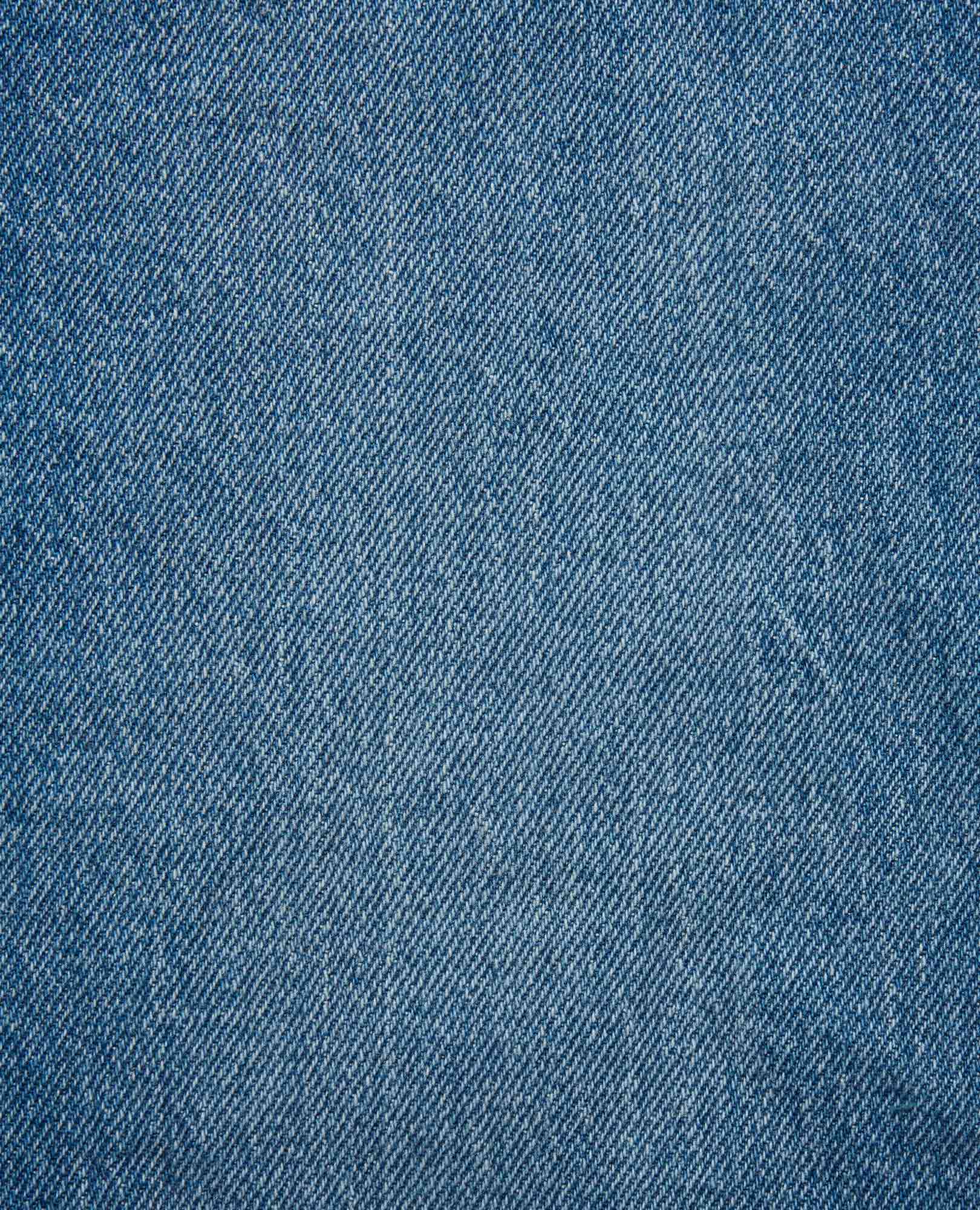 Women's Tamarack Straight Blue Jean