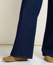 Women's Tamarack Wide Leg Blue Jean