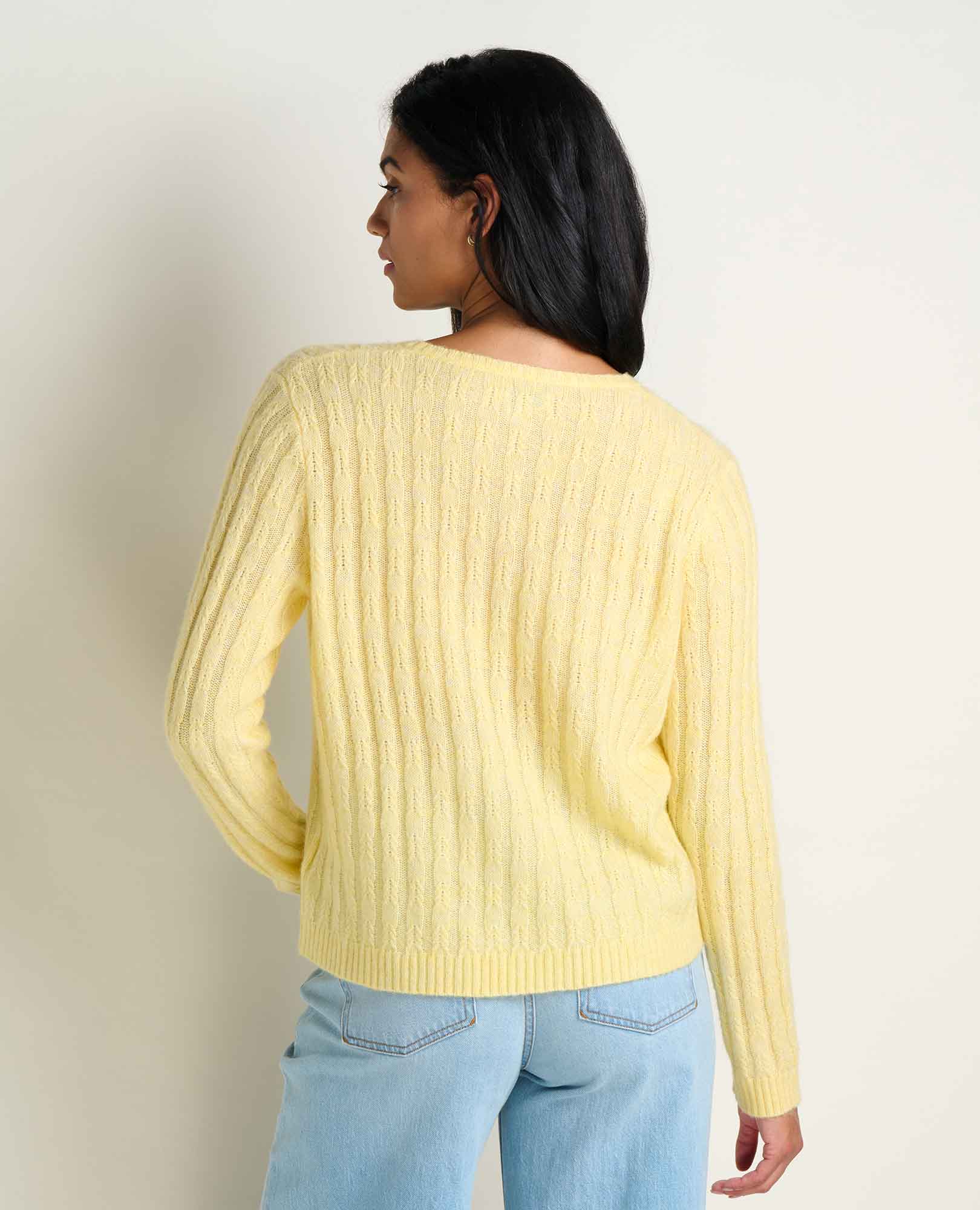 Cloudcover Pullover Sweater