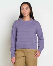 msg:Alexis is 5'6" and is wearing a size Small.