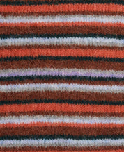 Toddy T-Neck Sweater