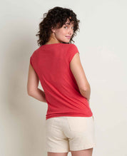 Anza Short Sleeve Shirt