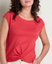 Anza Short Sleeve Shirt