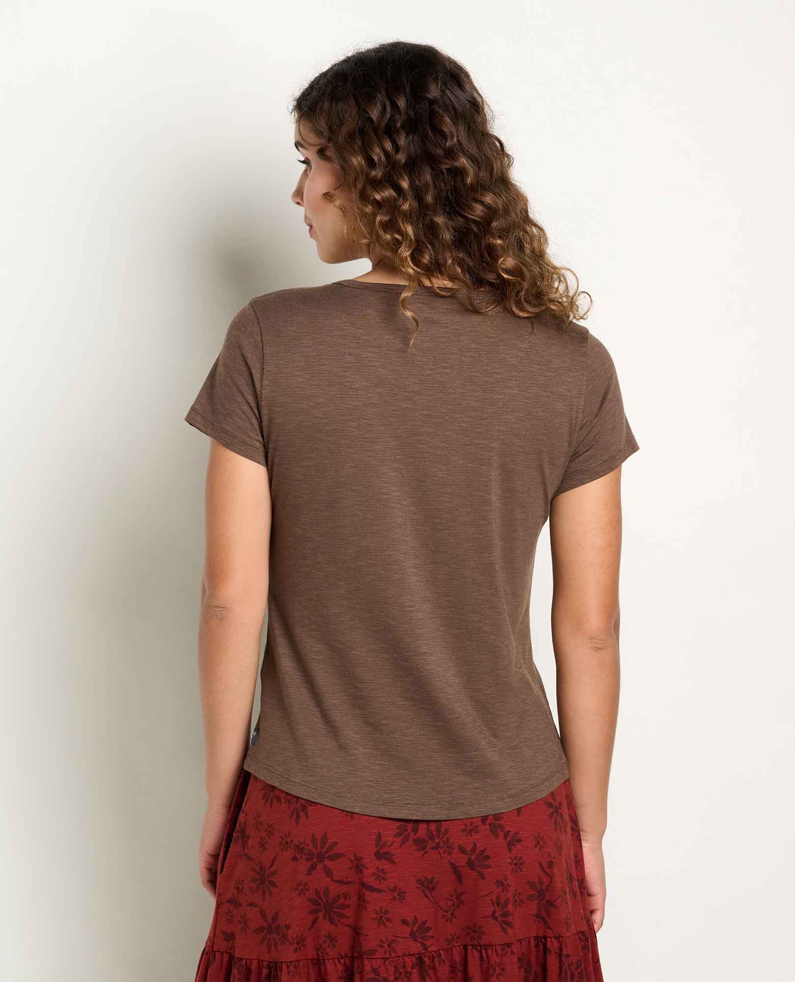 Marley Tee