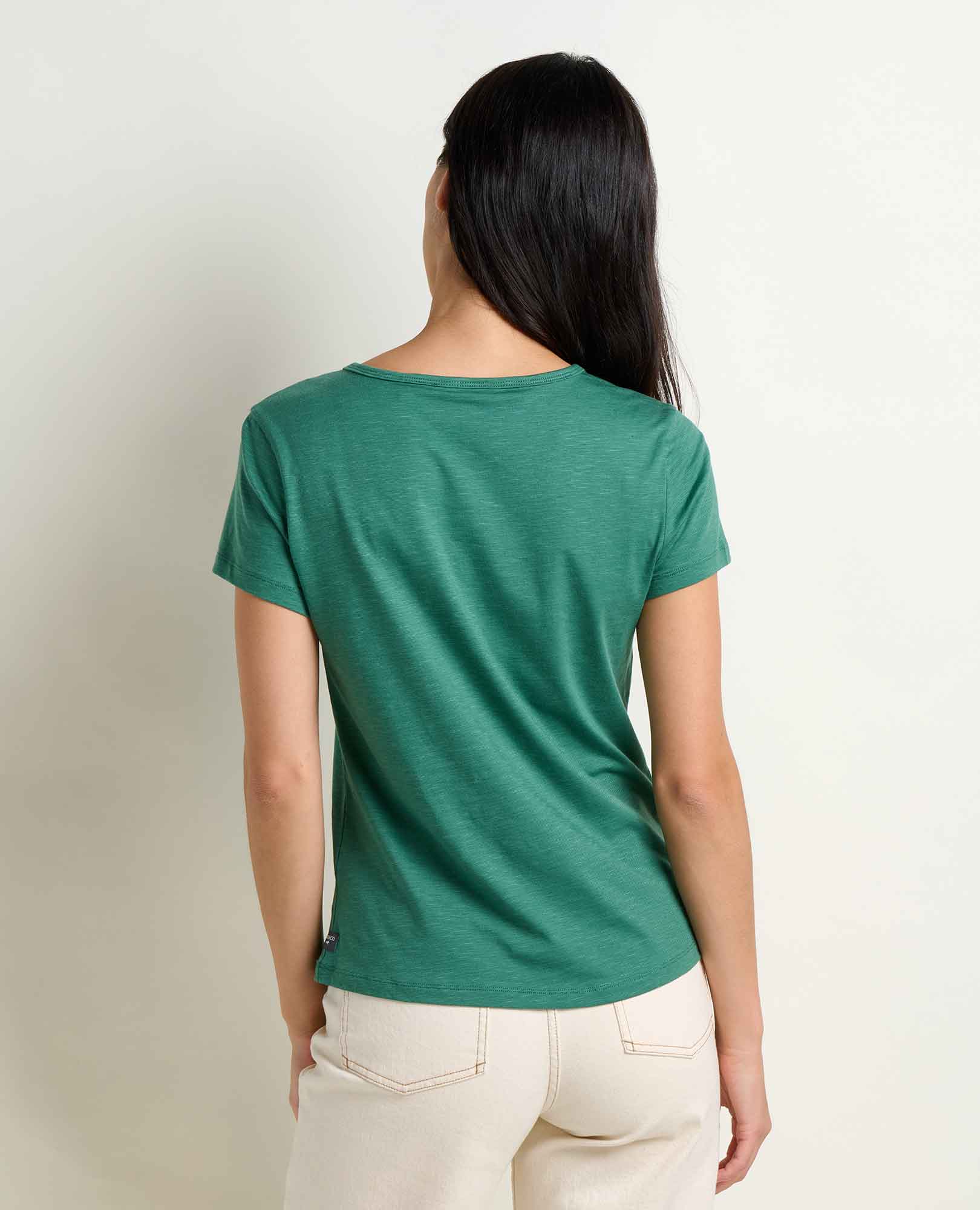 Marley Tee