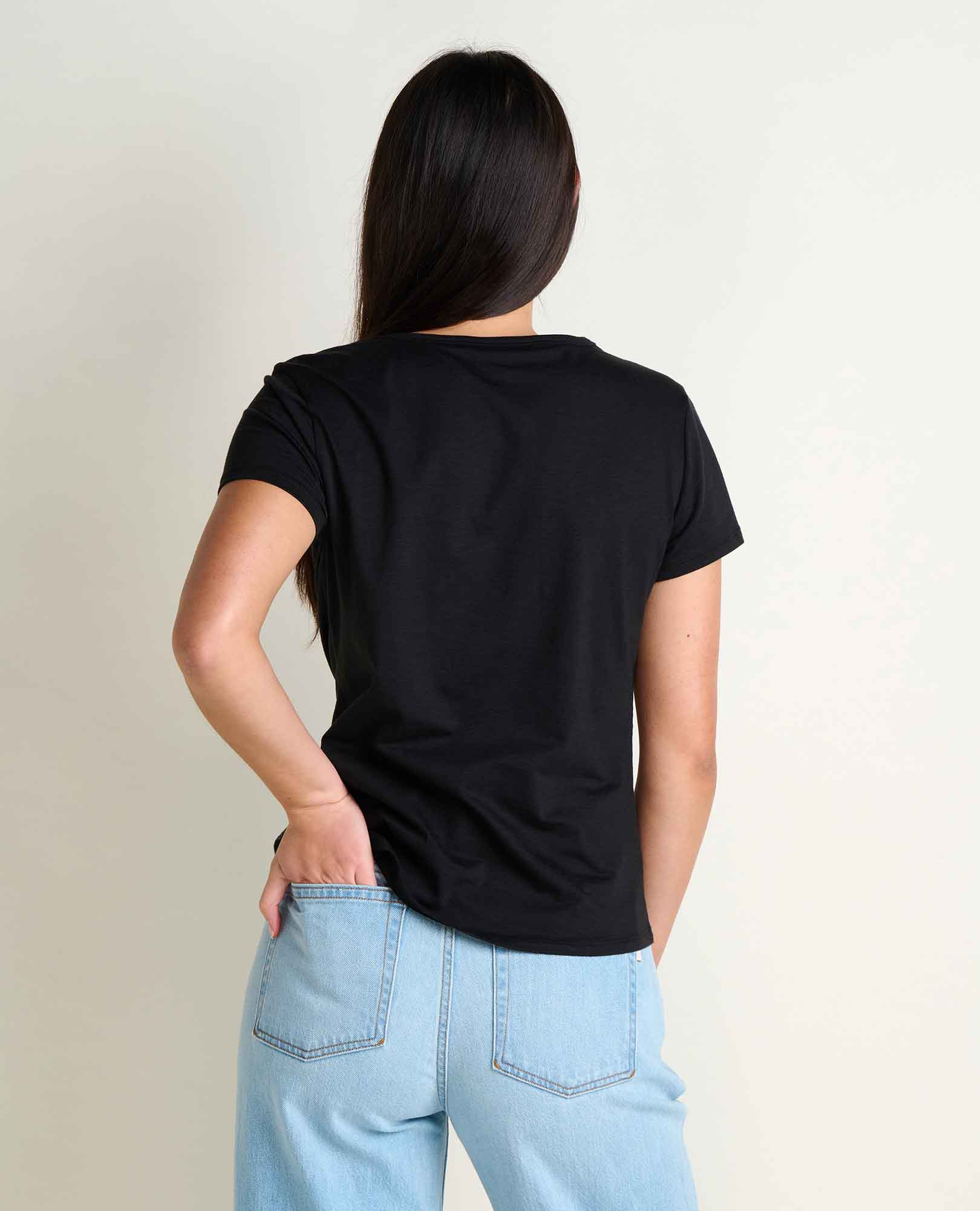 Marley Tee