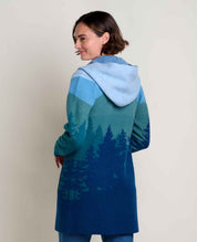 Merino Heartfelt Hoodie