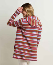 Merino Heartfelt Hoodie