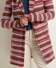Merino Heartfelt Hoodie