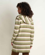 Merino Heartfelt Hoodie