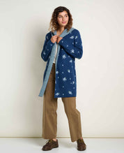 Merino Heartfelt Hoodie