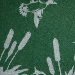 Pasture Cattail