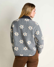 Sespe Sherpa Jacket