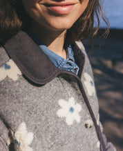 Sespe Sherpa Jacket
