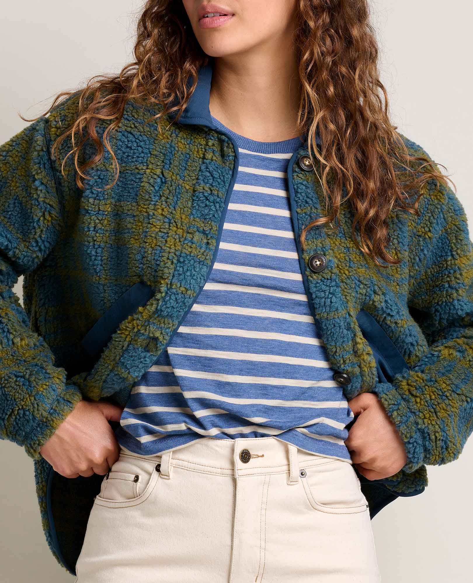 Sespe Jacket
