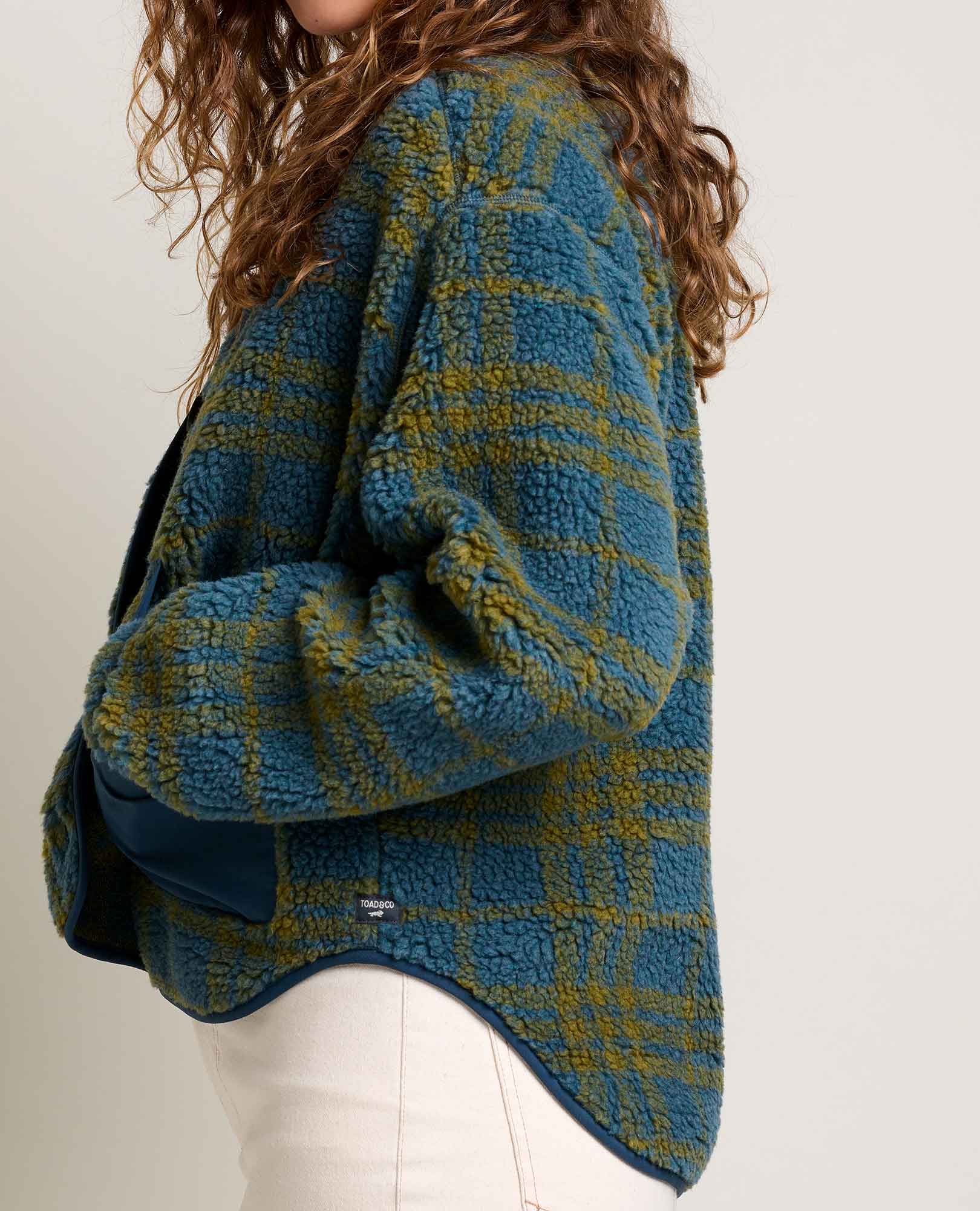 Sespe Jacket