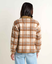 Sespe Sherpa Jacket