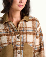 Sespe Sherpa Jacket