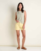 Boundless Jersey Tank