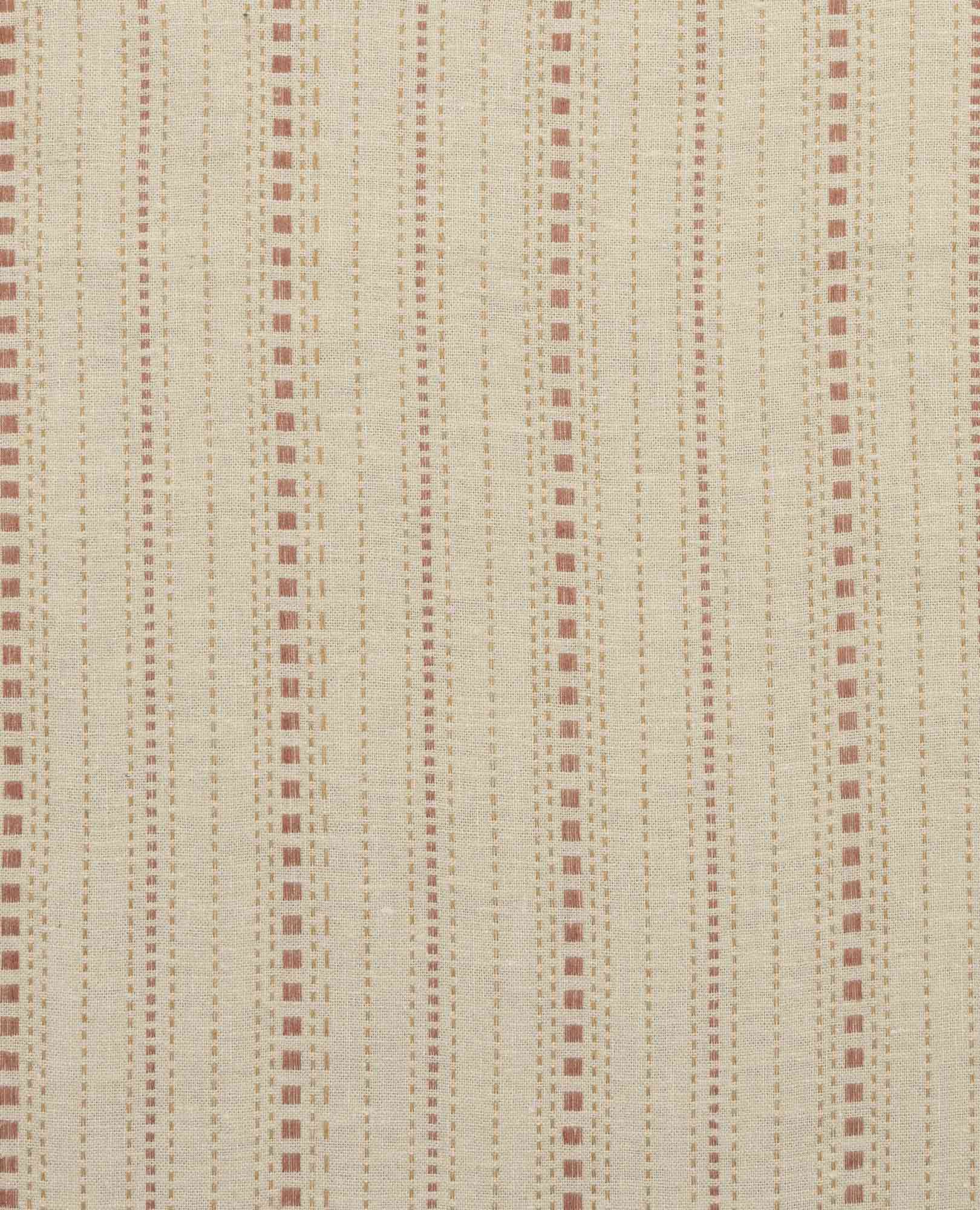 Taj Hemp Button Back Tank