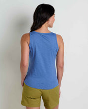 Marley Tank