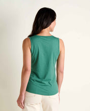Marley Tank