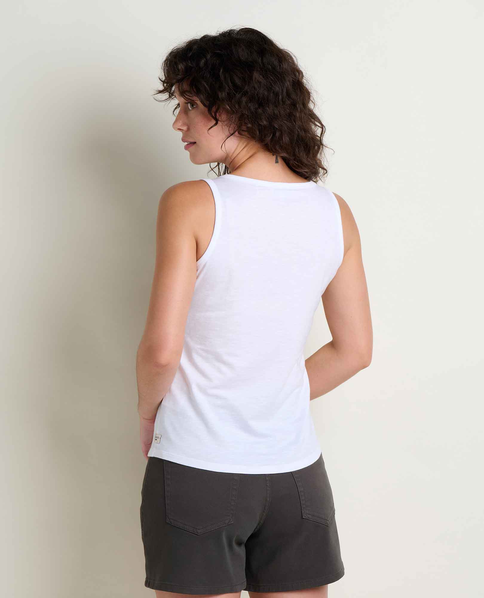 Marley Tank