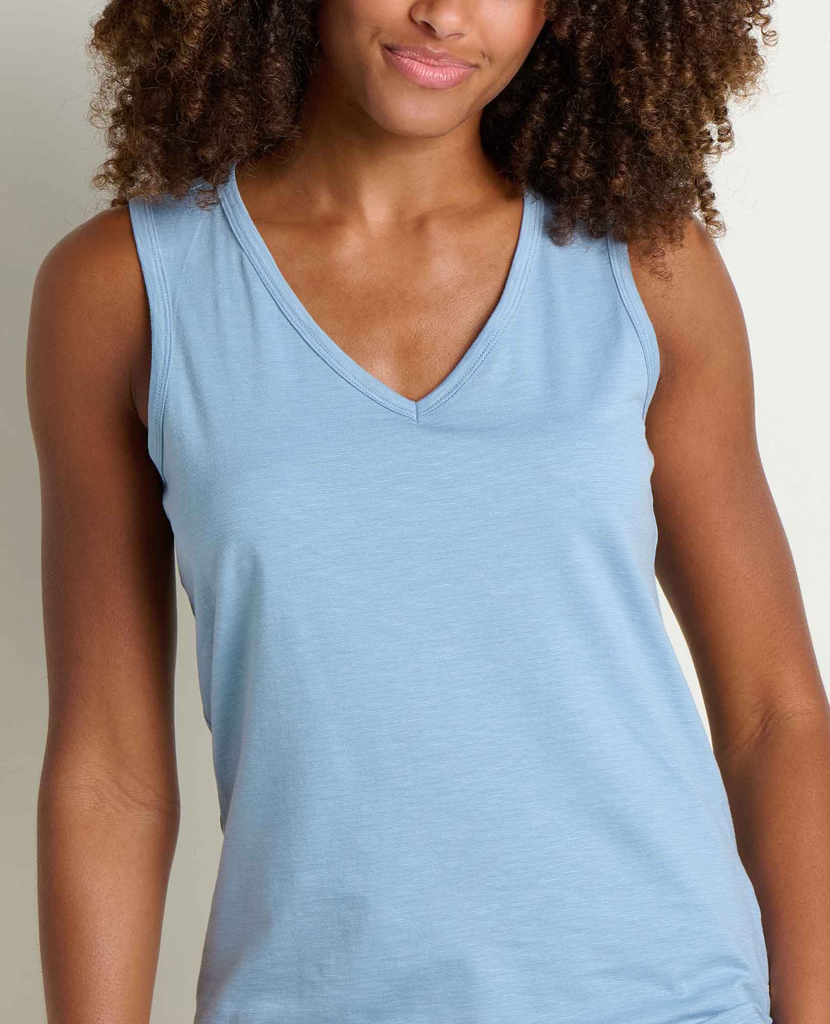 Marley Tank