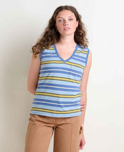 msg:Chloe is 5'10" and is wearing a size Small.
