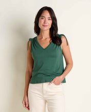 Anza Cinch Tank