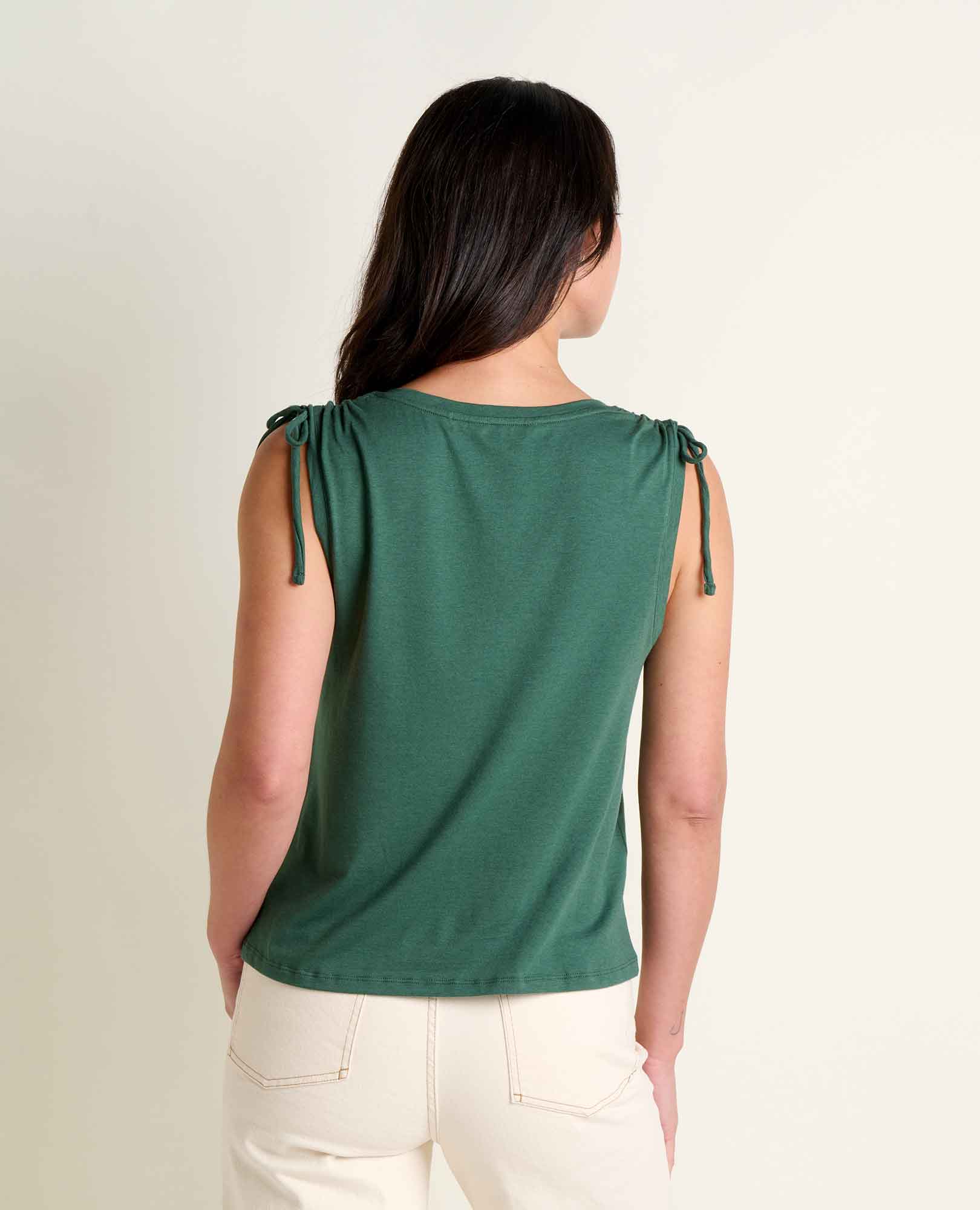 Anza Cinch Tank