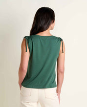 Anza Cinch Tank