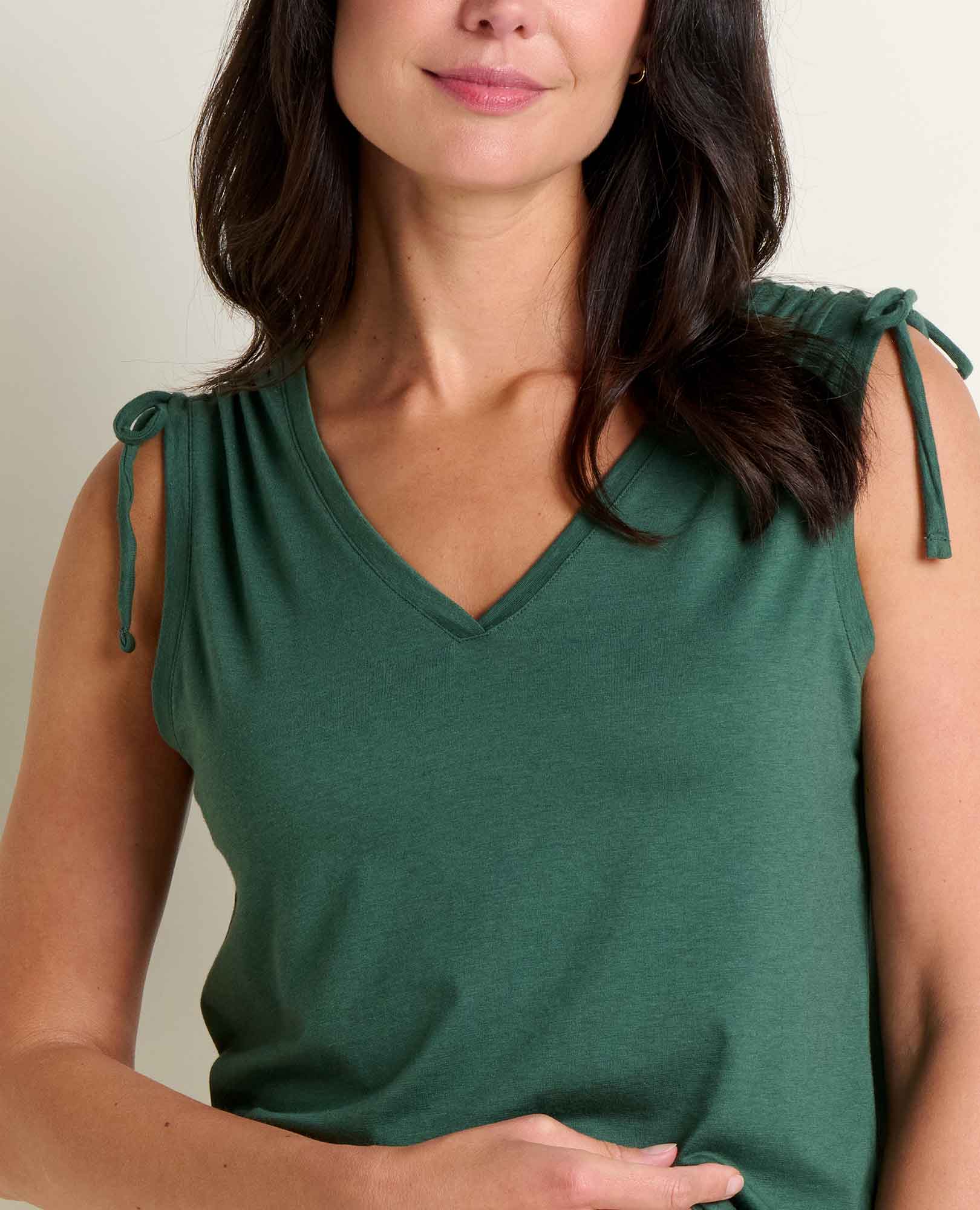 Anza Cinch Tank