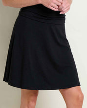 Chaka Skirt