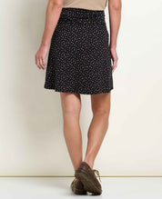 Chaka Skirt