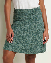 Chaka Skirt