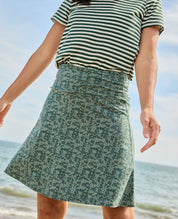 Chaka Skirt