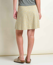 Chaka Skirt