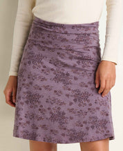 Chaka Skirt