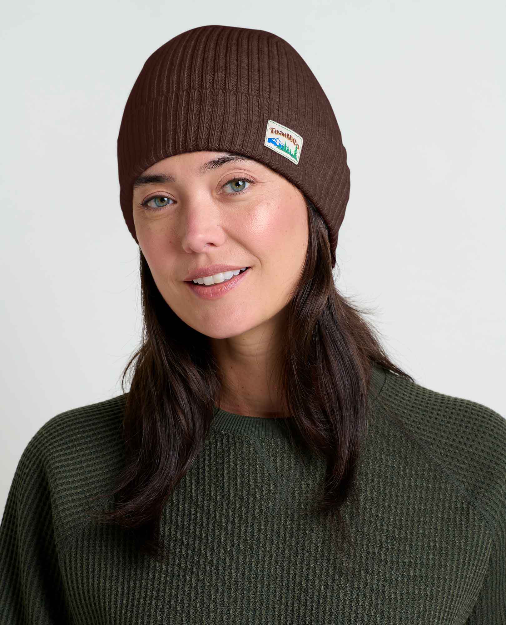 Cazadero Beanie