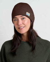 Cazadero Beanie