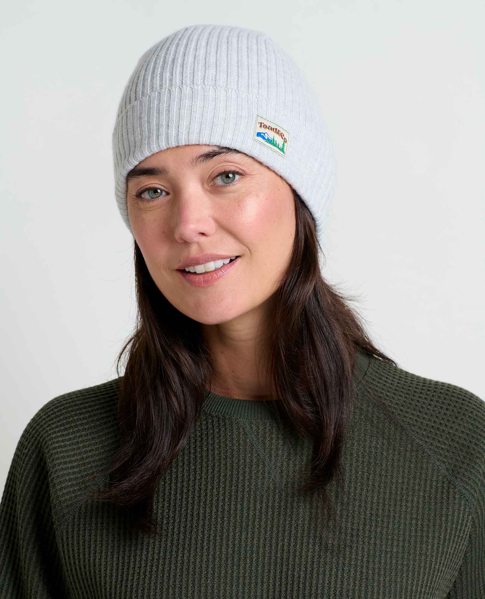 Cazadero Beanie