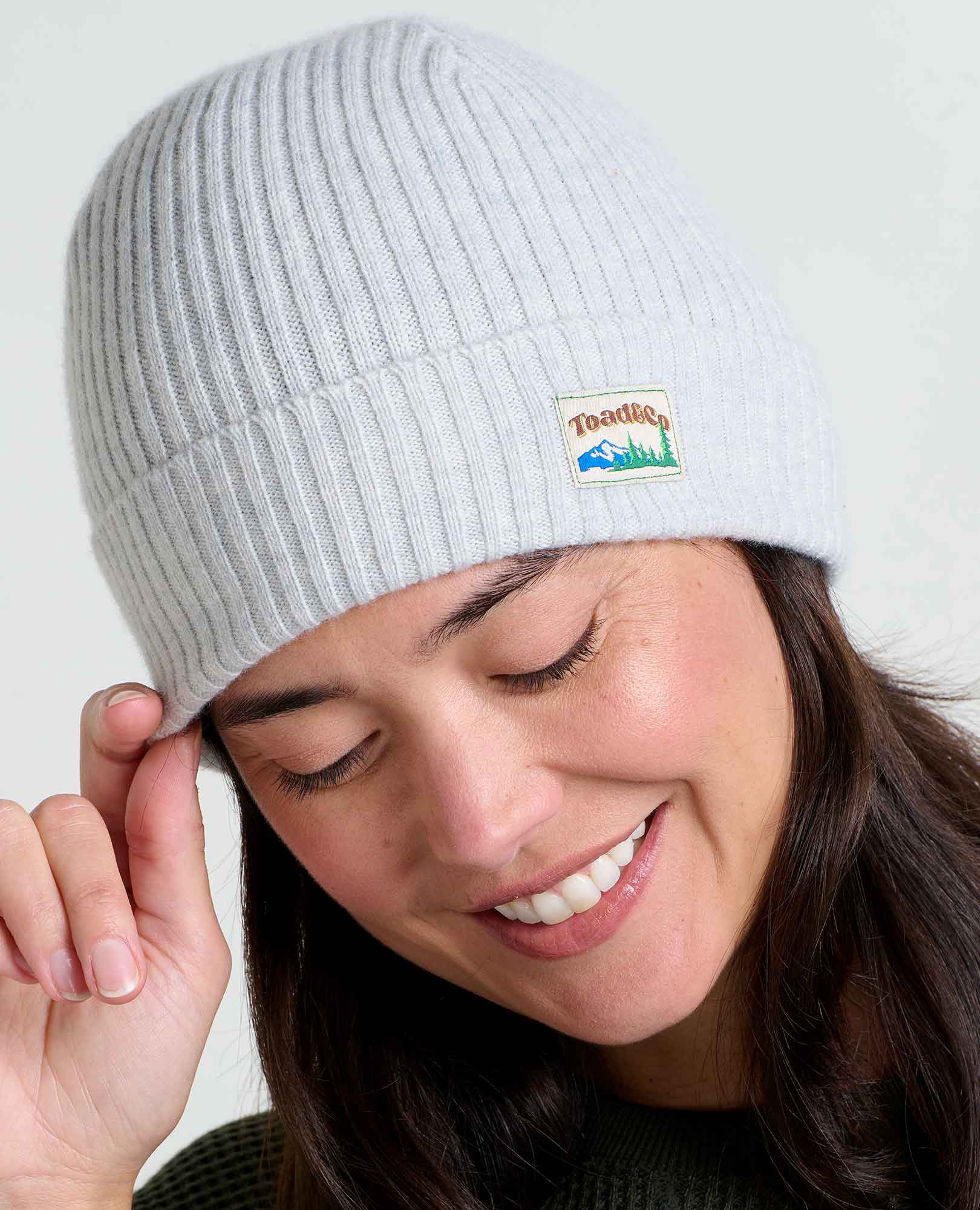 Cazadero Beanie