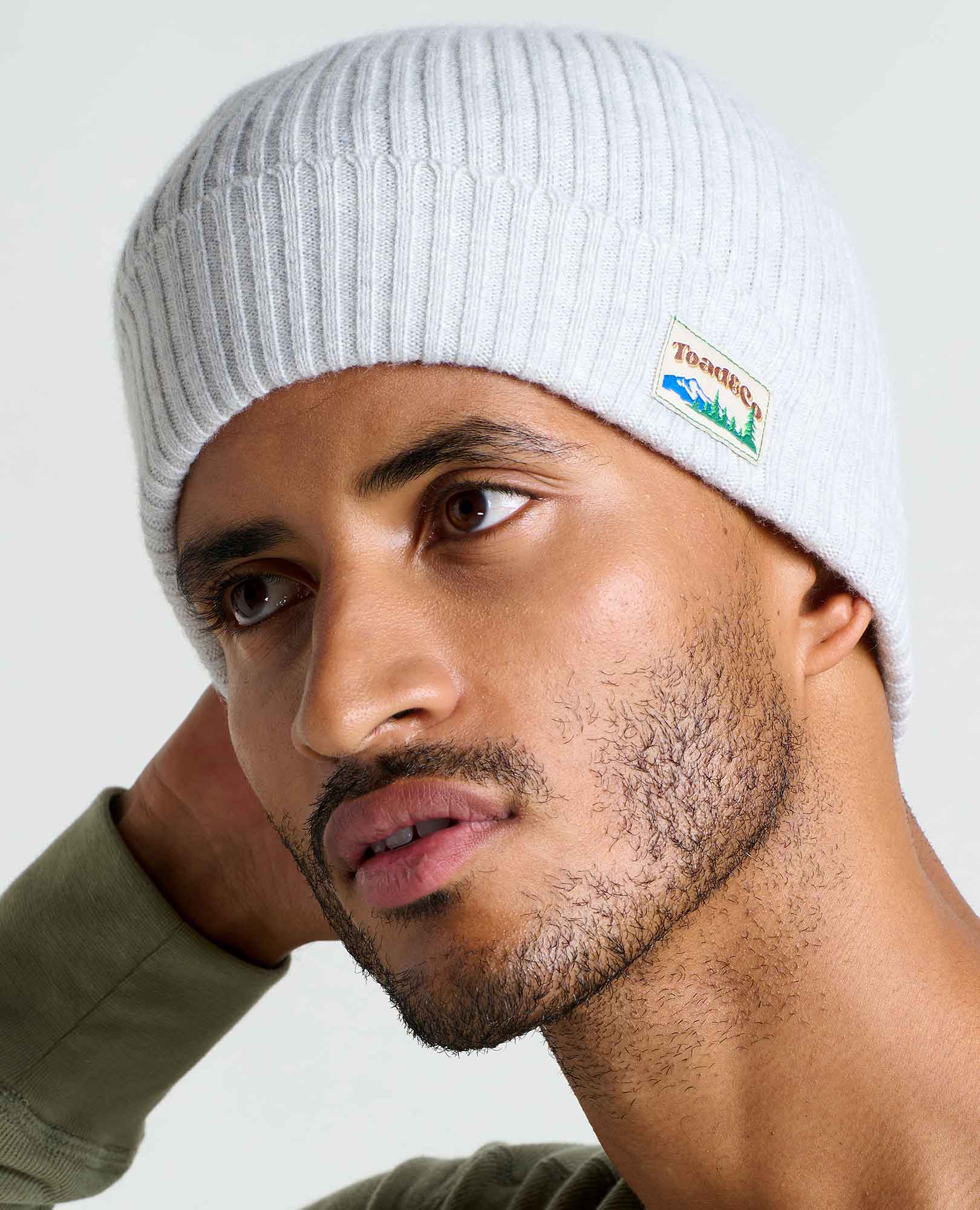 Cazadero Beanie